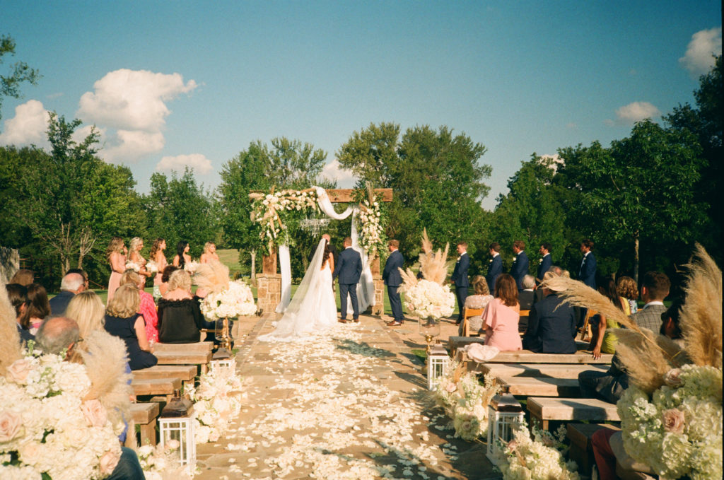 Wedding Film Photography: Why Should You Incorporate it into Your Special Day