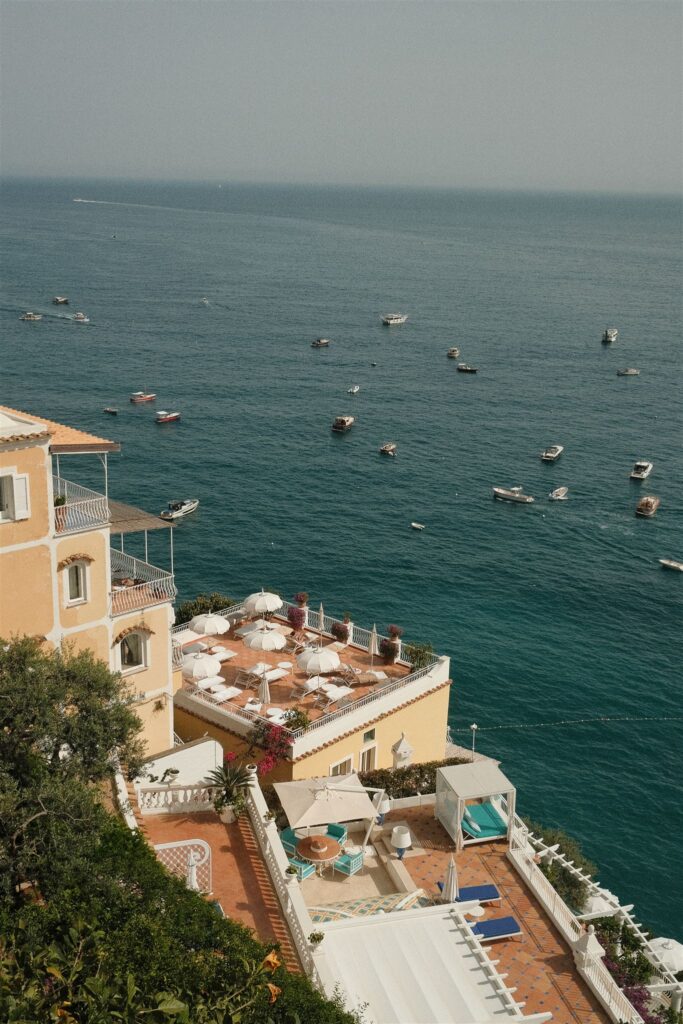 Annette Ambrose Photography is a destination wedding photographer based in Arizona. She is having an Amalfi Coast Destination Wedding and is sharing her favorite tips for planning a wedding in Positano, Italy.