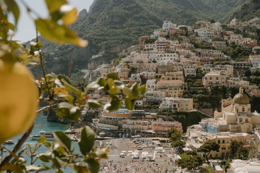 Annette Ambrose Photography is a destination wedding photographer based in Arizona. She is having an Amalfi Coast Destination Wedding and is sharing her favorite tips for planning a wedding in Positano, Italy.