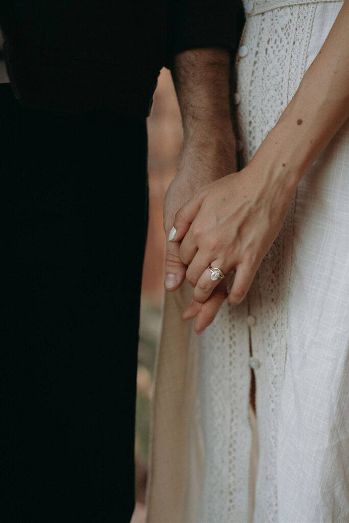 Explore a stunning Sedona Cathedral Rock couples session with tips and planning advice. Discover breathtaking desert photography inspiration.