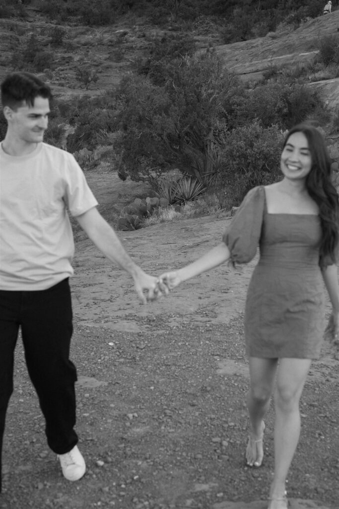 Explore a stunning Sedona Cathedral Rock couples session with tips and planning advice. Discover breathtaking desert photography inspiration.