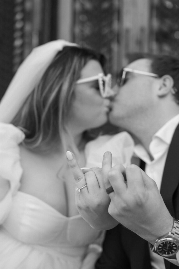 Discover why Downtown Phoenix Courthouse Weddings are becoming the new trend for couples seeking intimate and affordable ways to say 'I do.'