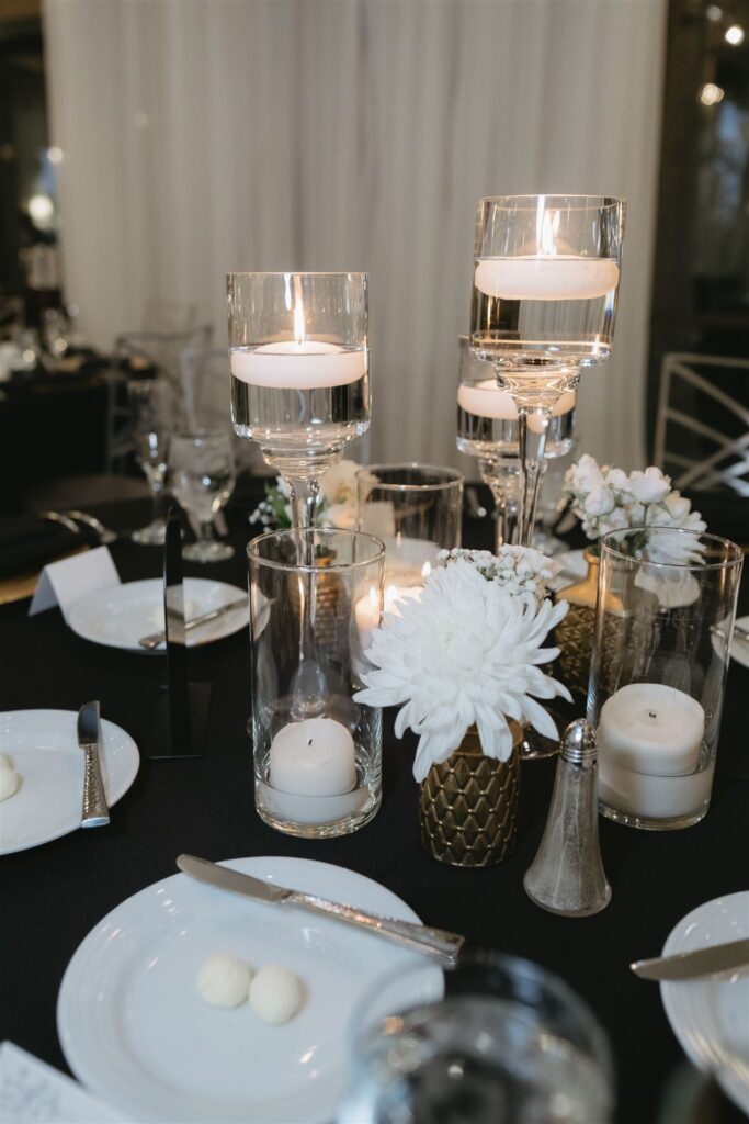 Stunning fall wedding at Gainey Ranch Golf Club in Scottsdale, featuring breathtaking mountain views, timeless details, and unforgettable moments.
