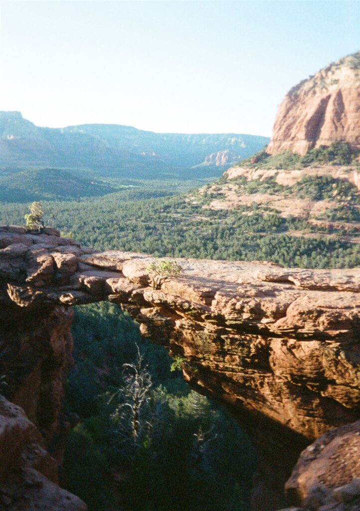 Annette Ambrose Photography, a Sedona Wedding Photographer, shares the best Sedona Engagement Locations for photos in Sedona, Arizona.