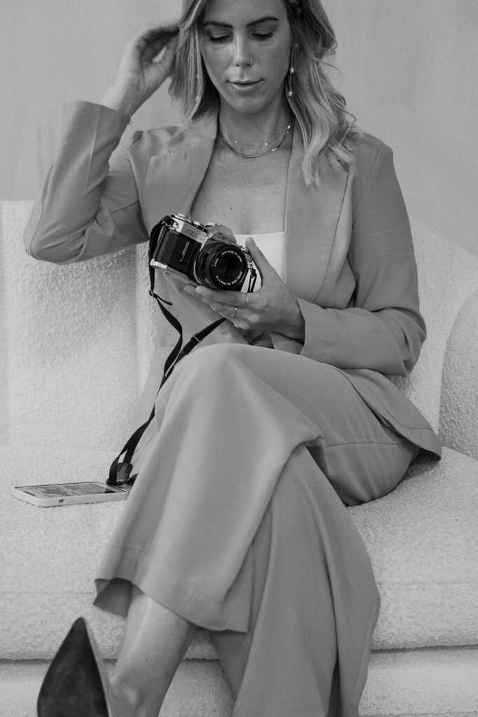 Looking for the perfect wedding photographer? Discover 7 things to consider before hiring the one who will capture your day with intention.